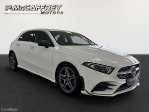 2020 Mercedes-Benz A200 D AMG LINE PREMIUM AUTO - Image 3