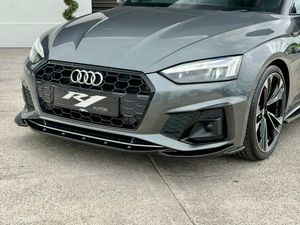 2023 AUDI A5 S LINE BLACK EDITION  STYLE PACK 35 T - Image 4