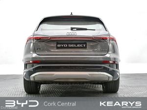 Audi Q4 e-tron Sport 45, 286 Electric 82kWh Auto - Image 3