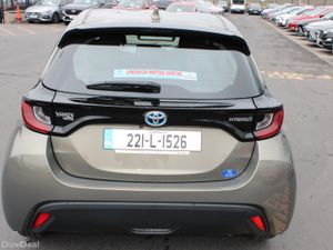 Toyota Yaris 2022 - Image 4