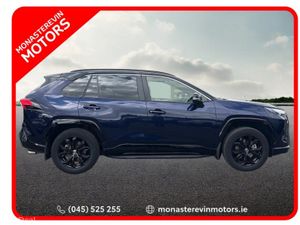 Toyota RAV4 HYBRID SPORT - Image 3