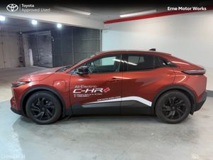 Toyota C-HR C-HR+ Sport - Image 2