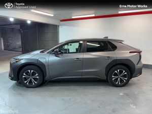Toyota bZ4X BZ4X SPORT - Image 2