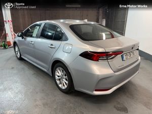 Toyota Corolla HYBRID LUNA 4DR AUTO - Image 3