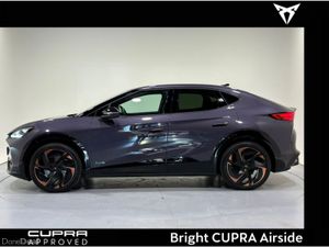 Cupra Tavascan ENDURANCE 286HP 6 5 - Image 4