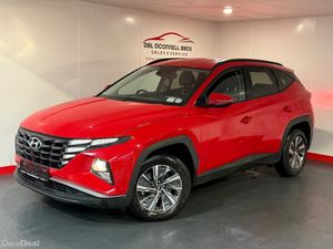 Hyundai Tucson IX35 EXECUTIVE HEV AUTOMATIC 5DR AU - Image 2