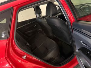 Hyundai Tucson IX35 EXECUTIVE HEV AUTOMATIC 5DR AU - Image 4