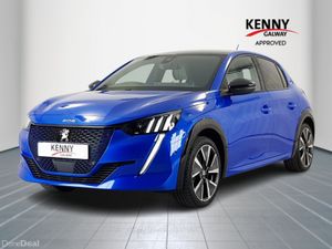 Peugeot 208 *Deposit taken* EGT 5DR AUTO - Image 3