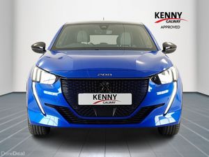 Peugeot 208 *Deposit taken* EGT 5DR AUTO - Image 2