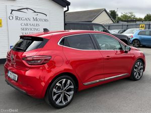 Renault Clio 1.3 LUTECIA INTENSE TECH AUTO - Image 3