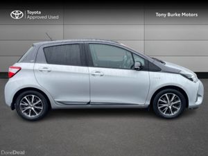 Toyota Yaris - Hybrid - Special Edition - Y20 Mode - Image 3