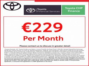 Toyota Yaris - Hybrid - Special Edition - Y20 Mode - Image 4