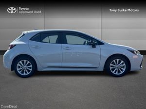 Toyota Corolla 5dr Hatchback - LUNA - 1.8 Hybrid & - Image 3