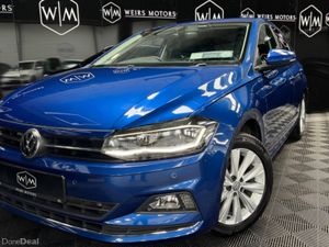 Volkswagen Polo HIGHLINE//AUTOMATIC//ONLY 74,098KM - Image 3