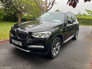 BMW X3 2021 2.0d - Image 4