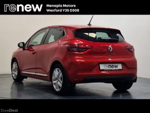Renault Clio Dynamique TCe 100 MY19 - Image 4