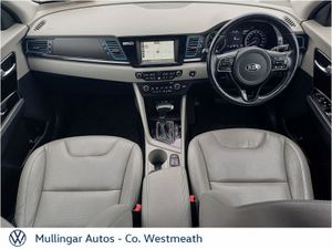 Kia Niro 1.6 GDI PLUG-IN HYBRID - Image 3