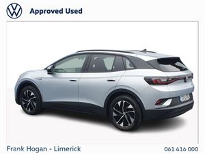 Volkswagen ID.4 LIFE DX 77kWh 174HP - CALL RONAN O - Image 3
