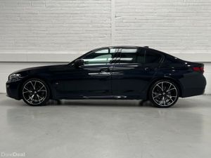 BMW 5 Series 520d G30 LCI M Sport 2L Diesel 190bhp - Image 4