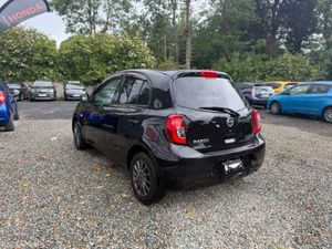 Nissan March 2018 Finance available - Image 4