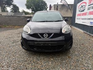 Nissan March 2018 Finance available - Image 2