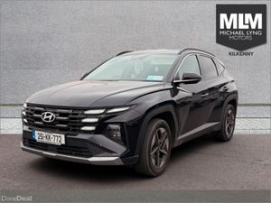 Hyundai Tucson Executive - Image 3