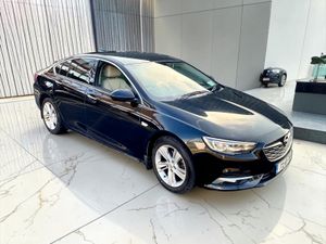 2017Opel Insignia 1.6 (136PS) Turbo D ecoTEC ELITE - Image 3