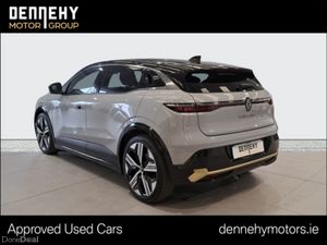 Renault Megane E-Tech EV60 220hp Launch Edition - Image 4