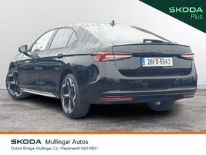 Skoda Superb Sportline 2.0 TDI 150HP DSG - Image 3