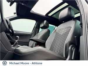 Volkswagen Tiguan 2.0 TDI 150HP R-Line - Image 3