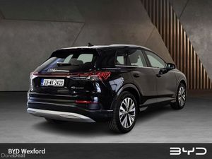 Audi e-tron Q4  40  Sport - Image 4