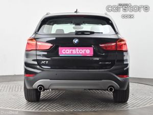 BMW X1 xDrive18d SE - Image 4