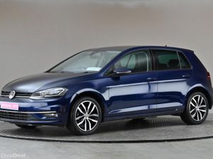 Volkswagen Golf 1.4 TSI DSG HIGHLINE MK7.5 1**ALCA - Image 4