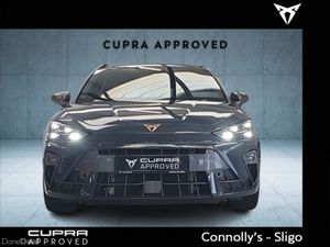 Cupra Leon 2.0 Diesel Auto - Image 4