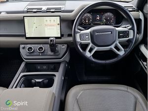 Land Rover Defender 110 XS Edition  P400  PHEV - Image 4