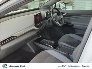 Volkswagen ID.4 LIFE 52kWh 148HP - Image 3