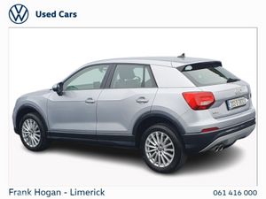 Audi Q2 Q2 35 TFSI 150HP SE - Image 3