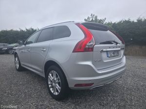2015 Volvo XC60 D4 Classic - Image 3