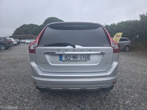 2015 Volvo XC60 D4 Classic - Image 4