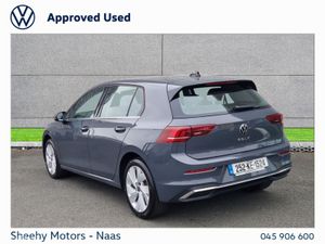 Volkswagen Golf Style 2.0TDI - Image 4