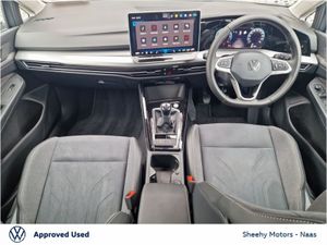 Volkswagen Golf Style 2.0TDI - Image 3