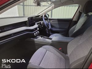 Skoda Superb 2.0 TDI 150BHP DSG Combi SEL - Image 4