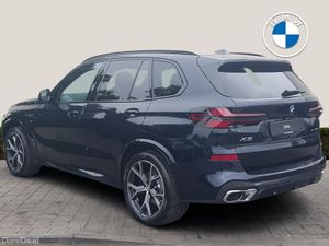 BMW X5 xDrive50e M Sport - Image 2