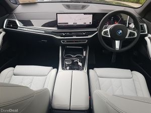 BMW X5 xDrive50e M Sport - Image 4