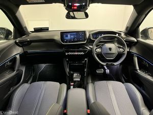 Peugeot 2008 GT EV 54kWh 156BHP - Reversing Camera - Image 3