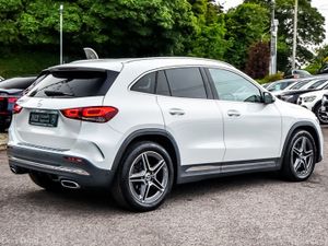 Mercedes-Benz GLA 200d AMG Auto - Image 2