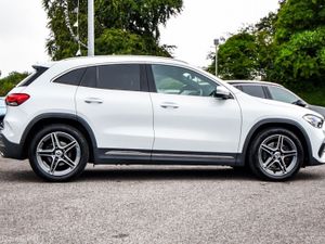 Mercedes-Benz GLA 200d AMG Auto - Image 3