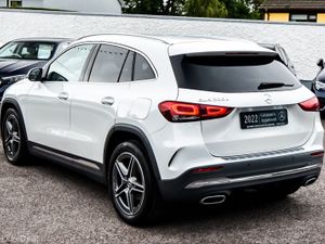 Mercedes-Benz GLA 200d AMG Auto - Image 4