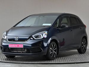 Honda Fit 1.5 E-CVT HEV **CASA EDITION **9" ANDROI - Image 3
