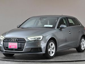Audi A3 1.4 TFSI S-TRONIC 5DR SPORTBACK **LOW KMS* - Image 3
